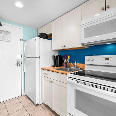 Cozy Studio Tropical Retreatwith Full Kitchen!! Myrtle Beach Exteriér fotografie