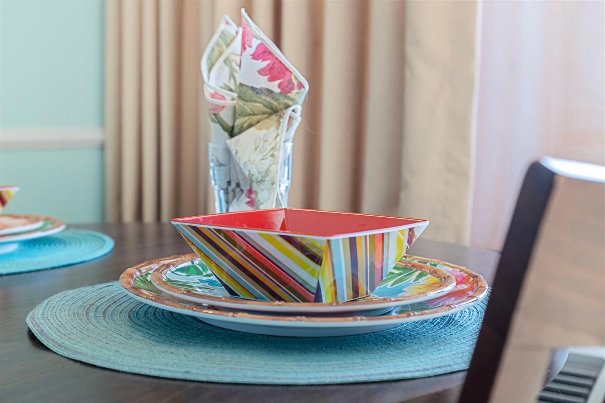 Cozy Studio Tropical Retreatwith Full Kitchen!! Myrtle Beach Exteriér fotografie