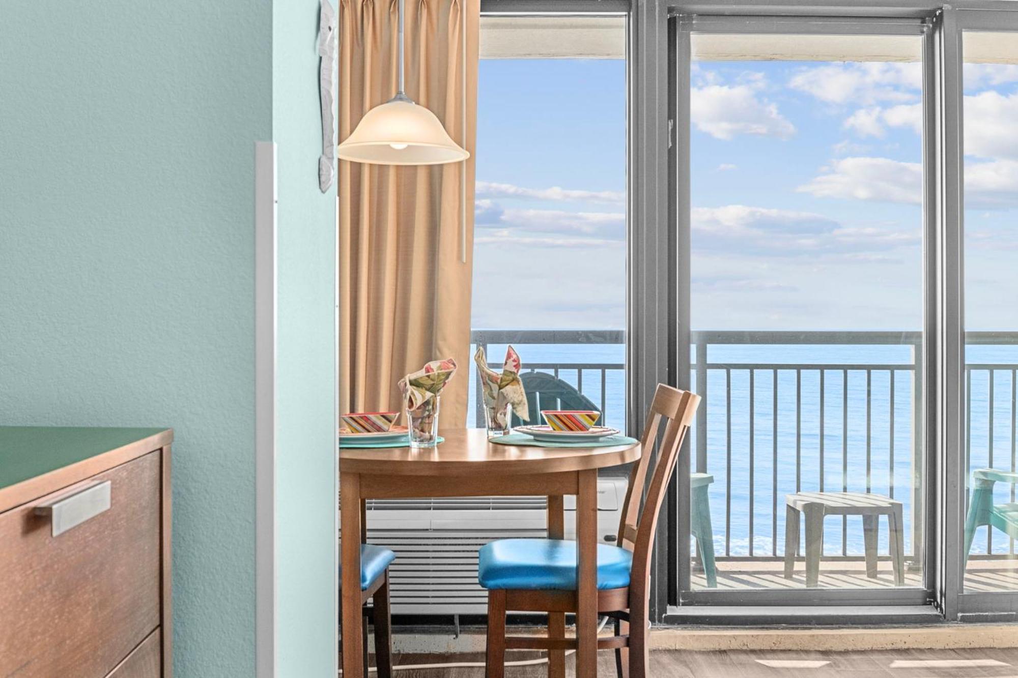 Cozy Studio Tropical Retreatwith Full Kitchen!! Myrtle Beach Exteriér fotografie